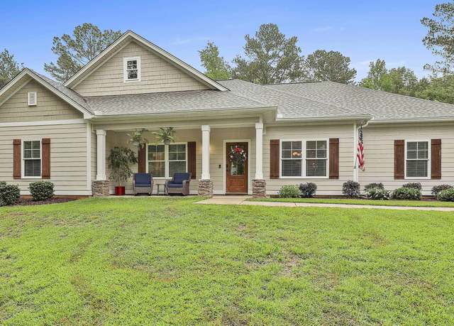 Property at 110 Chimney Ct, Lagrange, GA 30240, 4 beds, 3 baths