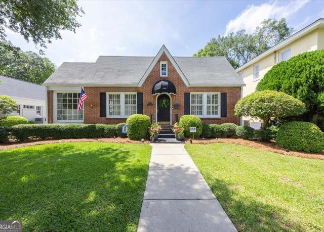 Property at 252 Belvedere Dr, Macon, GA 31204, 3 beds, 2.5 baths
