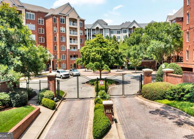 Property at 211 Colonial Homes Dr NW #1102, Atlanta, GA 30309, 2 beds, 2.5 baths