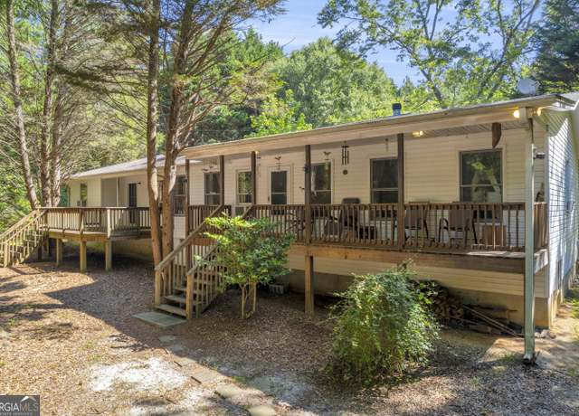 Property at 275 W Union Grove Cir, Auburn, GA 30011, 4 beds, 2 baths