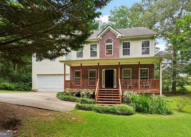 Property at 6355 Karen Ct, Riverdale, GA 30296, 5 beds, 2.5 baths