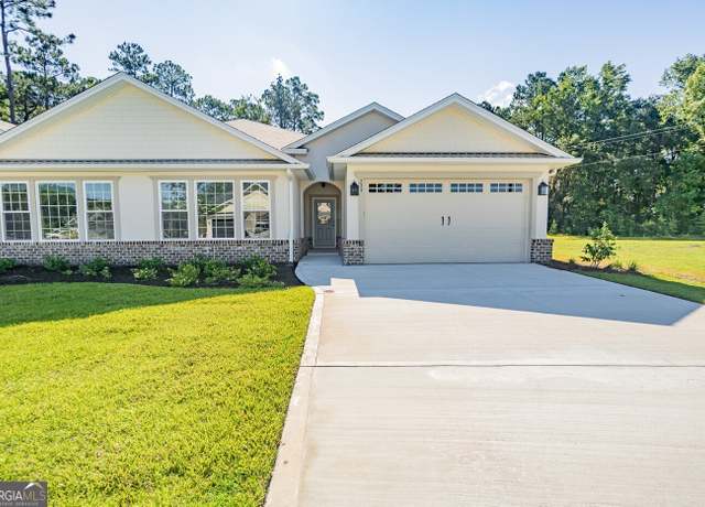 Property at 234 Ryan Nicholas Dr, Kingsland, GA 31548, 3 beds, 2 baths