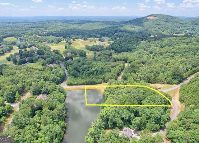 Property at 0 Scarlett Pippin #1604 Ln, Clarkesville, GA 30523