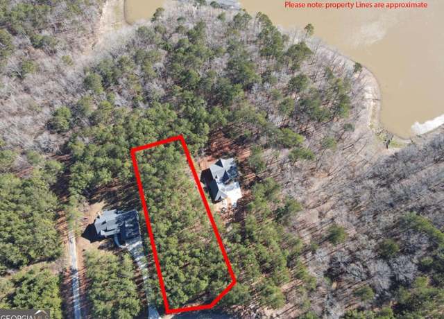 Property at 56 Firefly Run, Lagrange, GA 30240