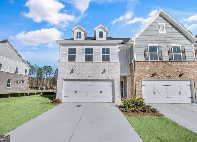 Property at 5707 Tillman Way, Powder Springs, GA 30127, 3 beds, 2.5 baths