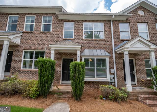 Property at 200 Rivergrove Pkwy Unit B5, Athens, GA 30605, 3 beds, 3 baths