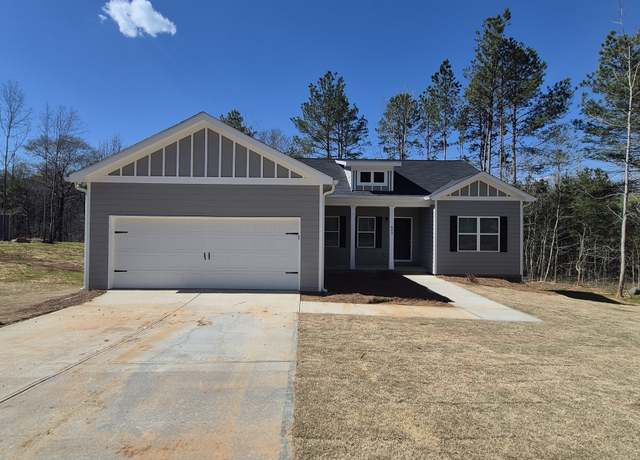 Property at 623 Lena Dr, Hoschton, GA 30548, 3 beds, 2 baths