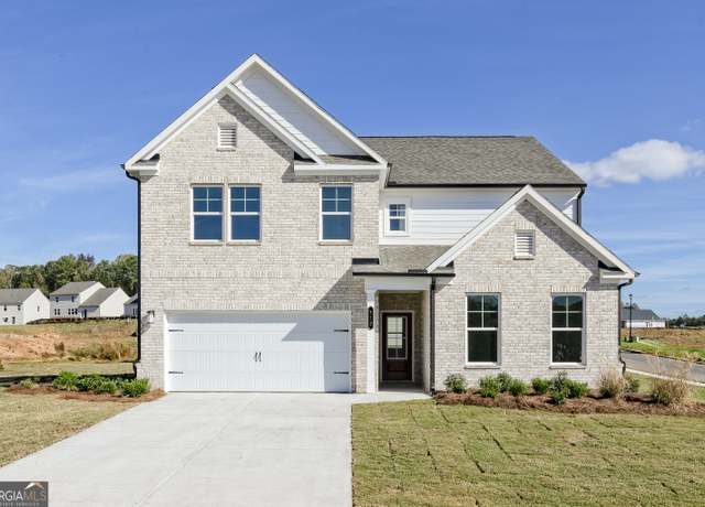 Property at 121 Chattahoochee Cir, Locust Grove, GA 30248, 5 beds, 4.5 baths