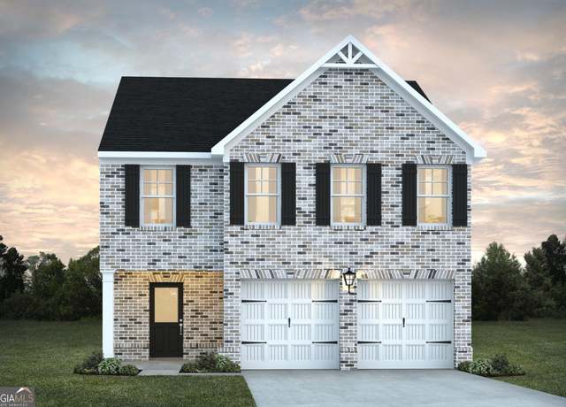 Property at 5377 Tolar Rd #42, South Fulton, GA 30213, 4 beds, 2.5 baths