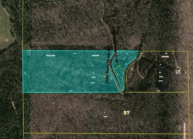 Property at 450 Lake Marvin Rd, Armuchee, GA 30105