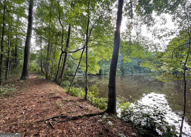 Property at 0 Swanson Rd Lot 1, Fayetteville, GA 30214