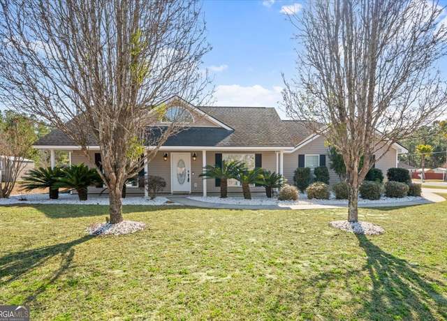 Property at 1476 Halyard Way SE, Townsend, GA 31331, 3 beds, 2 baths