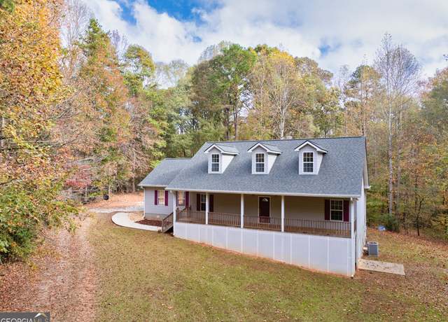 Property at 0 Grove Level Rd, Maysville, GA 30558, 3 beds, 2.5 baths