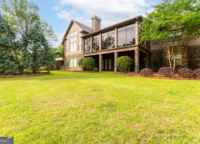 Property at 350 Greystone Dr, Milledgeville, GA 31061, 5 beds, 4.5 baths
