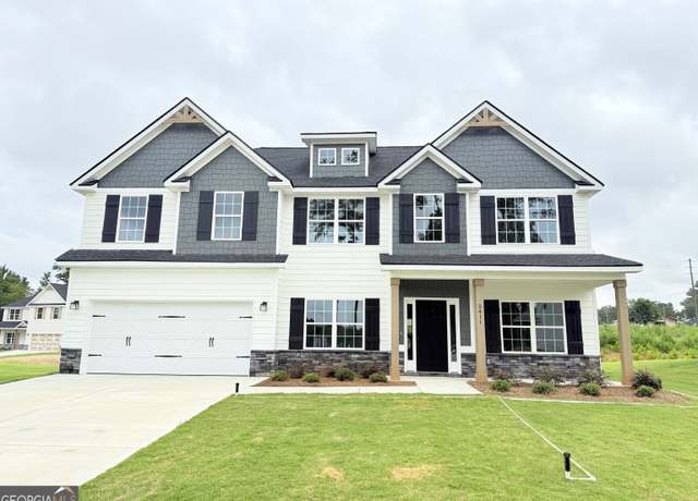 Property at 5411 Felles Way #339, Forsyth, GA 31029, 4 beds, 2.5 baths