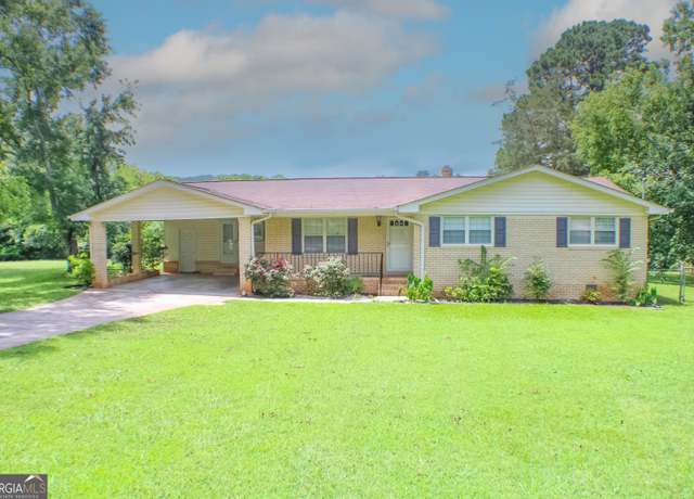 Property at 1172 Old Cedartown Rd SE, Lindale, GA 30147, 3 beds, 2 baths
