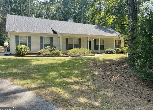 Property at 1276 Turner Church Rd, Mcdonough, GA 30252, 3 beds, 2 baths