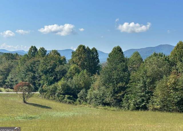 Property at LOT 51 The Preserve at Crooked Crk, Young Harris, GA 30582