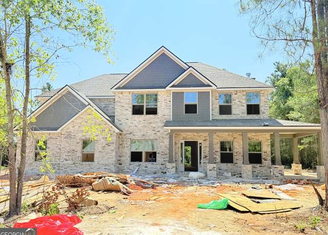 Property at 302 Air View Dr, Warner Robins, GA 31088, 5 beds, 4 baths