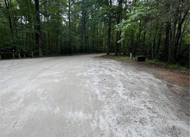 Property at 0 Nimblewill Creek Rd, Dahlonega, GA 30533
