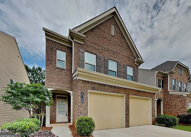 Property at 3712 Upland Dr, Mcdonough, GA 30253, 3 beds, 2.5 baths