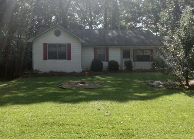 Property at 246 Old Atlanta Rd, Stockbridge, GA 30281, 3 beds, 2 baths