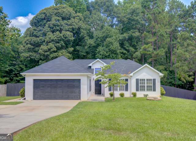 Property at 80 Cherub Ln, Sharpsburg, GA 30277, 3 beds, 2 baths