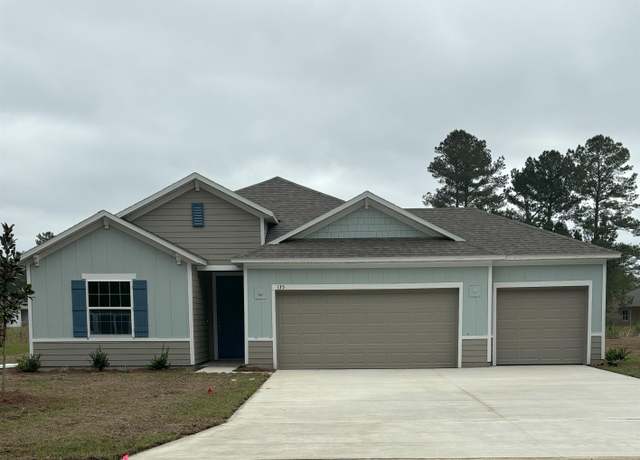 Property at 135 Breakwater Loop, Kingsland, GA 31548, 4 beds, 2 baths