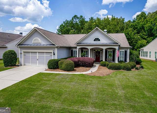 Property at 1151 Water Front Rd, Greensboro, GA 30642, 3 beds, 2 baths