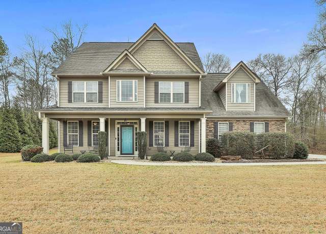 Property at 114 Austin Storey Cir, Newnan, GA 30263, 4 beds, 2.5 baths