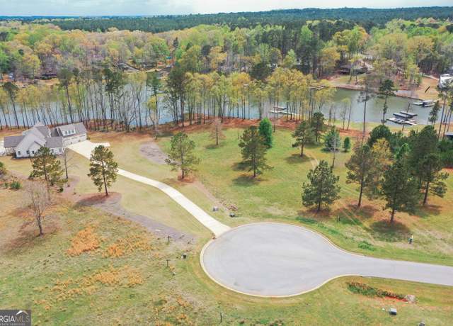 Property at 1171 Dockside Dr, Buckhead, GA 30625