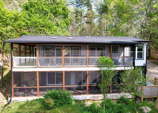 Property at 361 Rising Star Rd #14, Ellijay, GA 30536, 4 beds, 4 baths