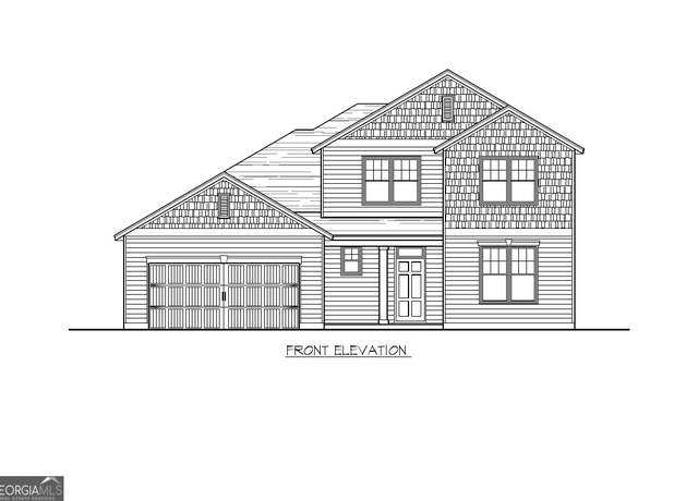 Property at 203 Daniel Trent Way, Kingsland, GA 31548, 5 beds, 3 baths