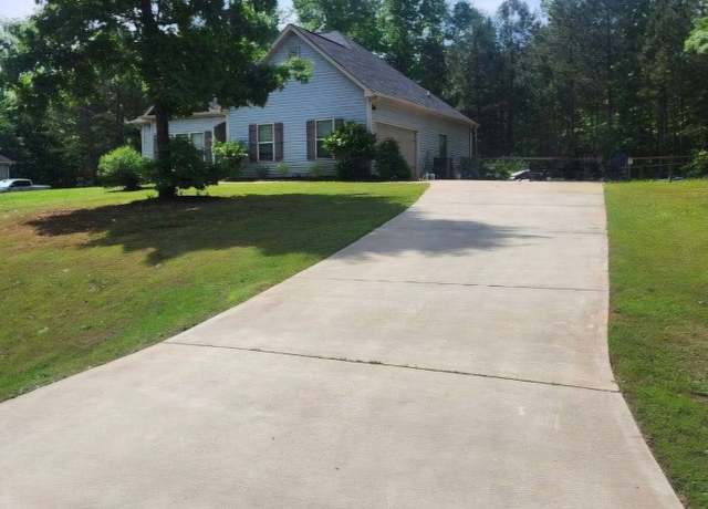 Property at 486 Hunter Welch Pkwy, Luthersville, GA 30251, 3 beds, 2 baths