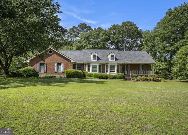 Property at 265 Westchester Dr, Griffin, GA 30223, 3 beds, 2 baths