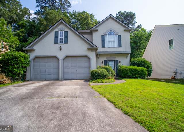 Property at 2938 Cottesford Way SE, Smyrna, GA 30080, 3 beds, 2.5 baths