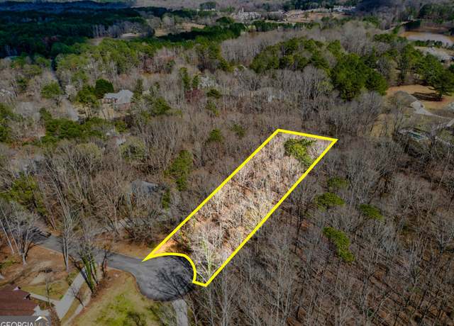 Property at 220 Lang Dr, Fayetteville, GA 30214