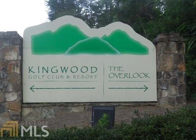 Property at LOT 153 King Mountain Rd Lot 153, Clayton, GA 30525