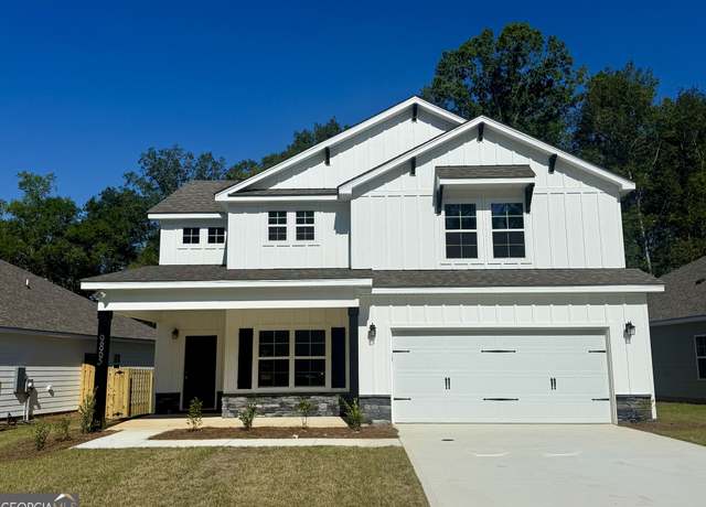Property at 9865 Paddock Ct, Midland, GA 31820, 4 beds, 2.5 baths