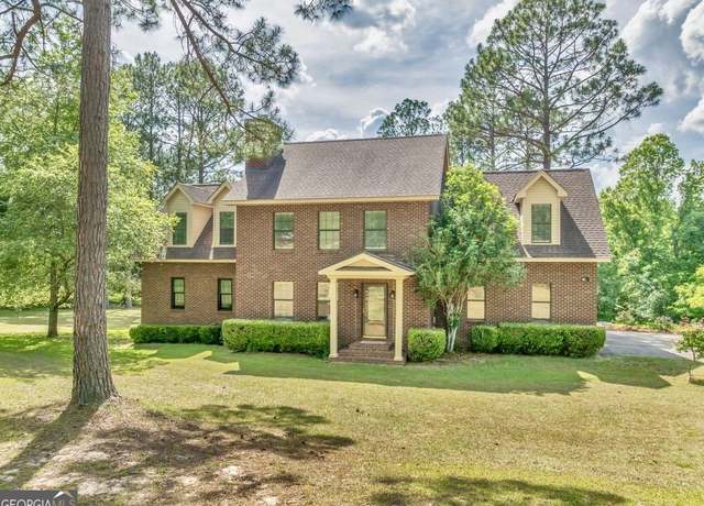 Property at 490 Turner Cir, Dudley, GA 31022, 4 beds, 3.5 baths