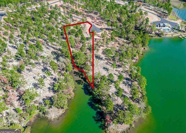 Property at 406 White Oak Cv, Milledgeville, GA 31061