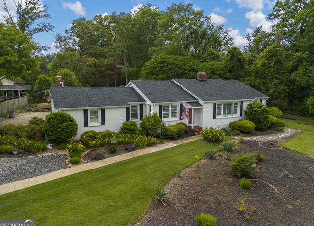 Property at 603 Piney Woods Dr, Lagrange, GA 30240, 3 beds, 2.5 baths