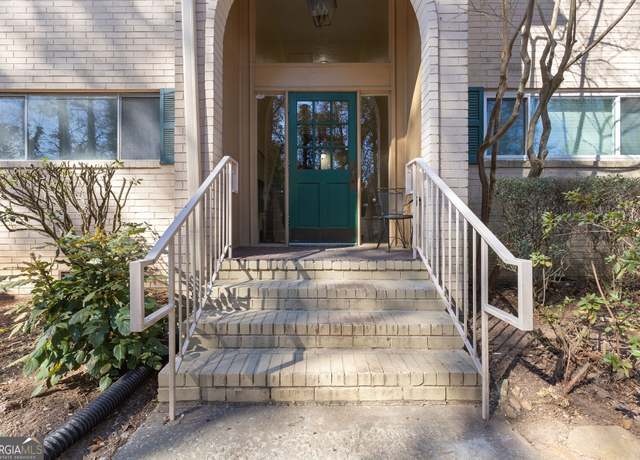 Property at 3236 Henderson Mill Rd #5, Atlanta, GA 30341, 3 beds, 2 baths