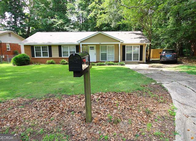 Property at 5246 Cunningham Dr, Columbus, GA 31909, 3 beds, 1.5 baths