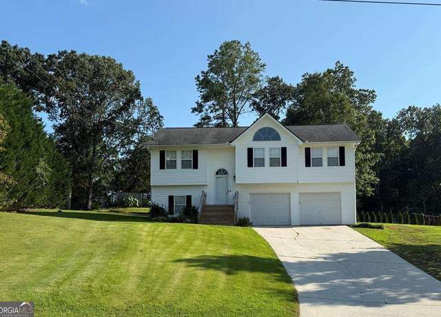 Property at 207 Salley Duke Dr, Whitesburg, GA 30185, 4 beds, 2 baths