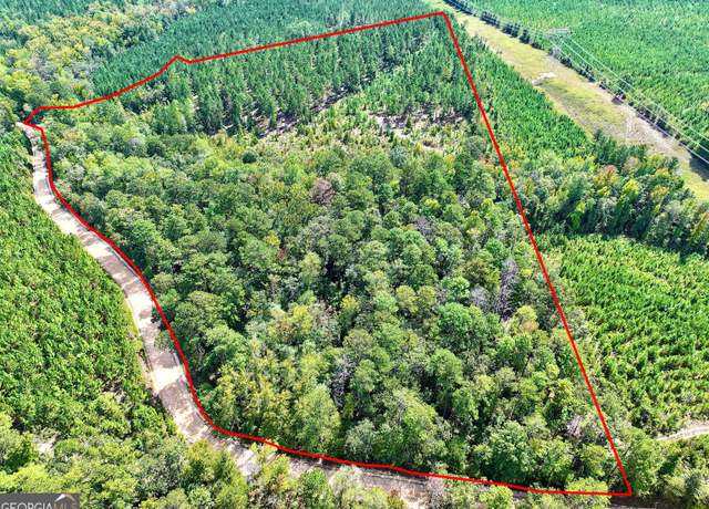 Property at 1000 Union Church Rd, Warthen, GA 31094