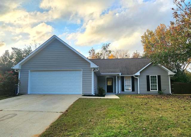 Property at 147 Ashwood Way, Winder, GA 30680, 3 beds, 2 baths