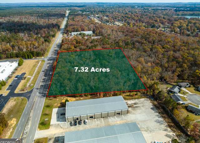 Property at 0 Technology Pkwy, Rome, GA 30165