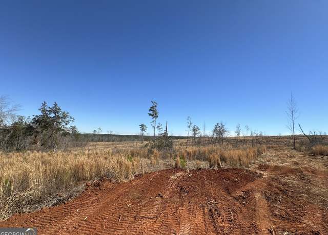 Property at 0 Faulkner Rd Lot 8, Monticello, GA 31064