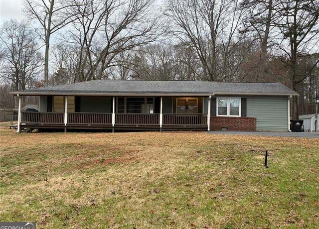 Property at 4749 Cox, Acworth, GA 30101, 3 beds, 2 baths